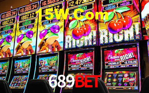 689bet app