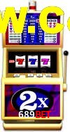 VIP Casino 689bet