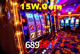 Spaceman Game 689bet