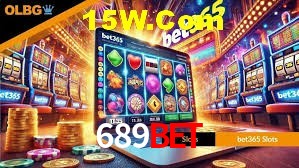 Football Betting 689bet