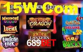 Exclusive Games 689bet