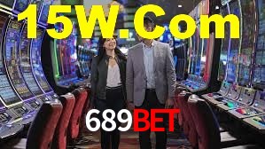 Programa VIP 689bet