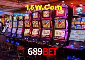 Recursos de Bônus 689bet