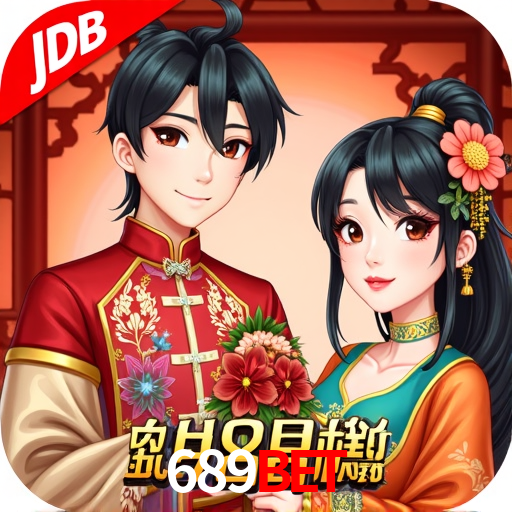 Interface Premium 689bet