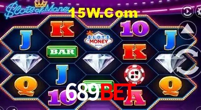Experiência VIP 689bet