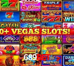 Estatísticas Esportivas 689bet