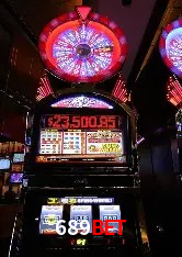 cassino 689bet