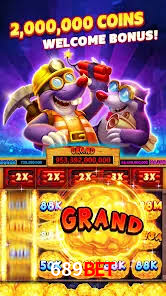 Welcome Bonus 689bet