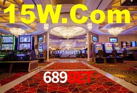 Roulette Table 689bet