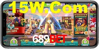 Tournaments 689bet