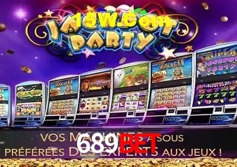 Casino VIP 689bet