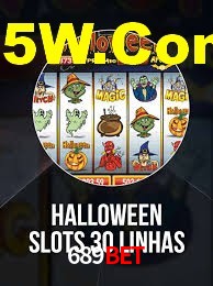 Welcome Bonus 689bet