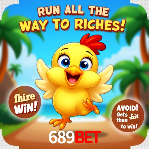 Desvendando o Mundo dos Jogos Virtuais na 689bet