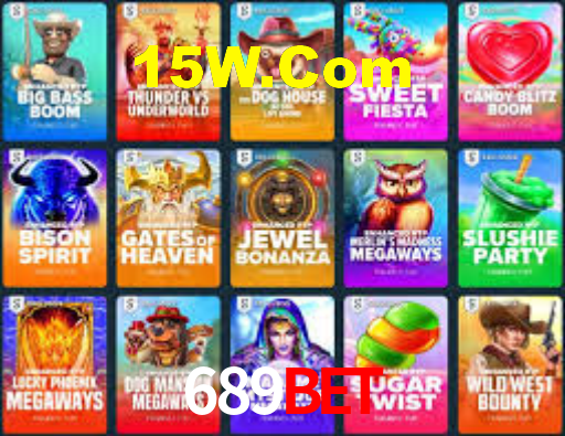 689bet