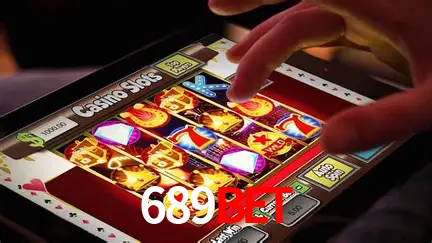 Jogos de Slot 689bet