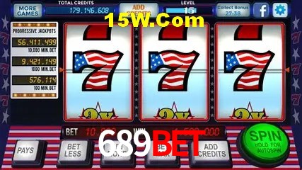 Diretório de Jogos 689bet