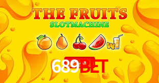 689bet App Interface