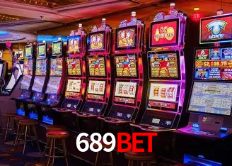 Avaliações dos Jogadores 689bet