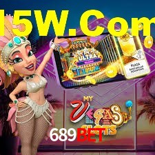 Blackjack Table 689bet